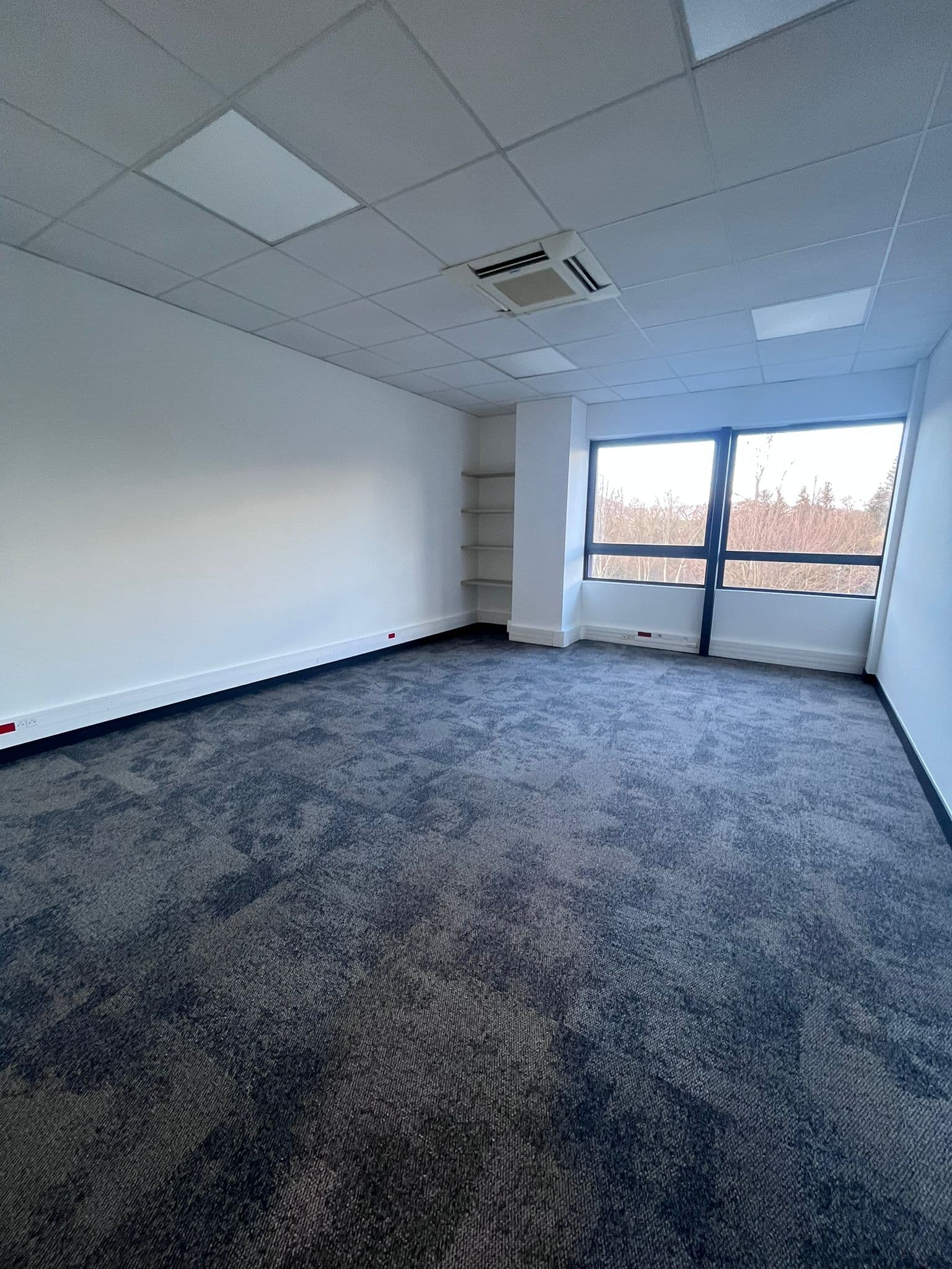 Nettoyage moquette Annecy