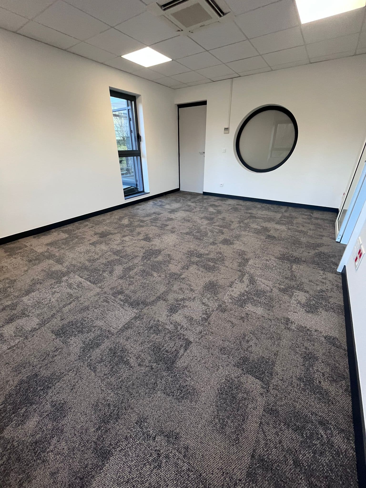 Nettoyage moquette professionnelle Annecy